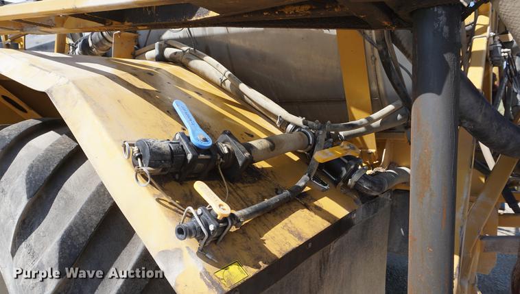 image for item DD6430 2012 Ag-Chem TerraGator TG7300 sprayer