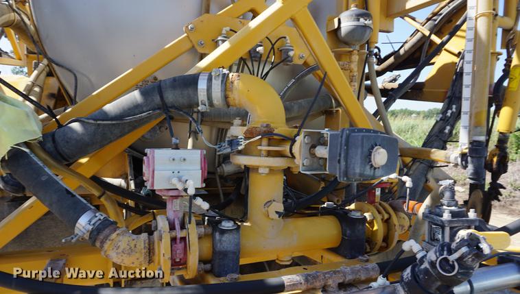 image for item DD6430 2012 Ag-Chem TerraGator TG7300 sprayer