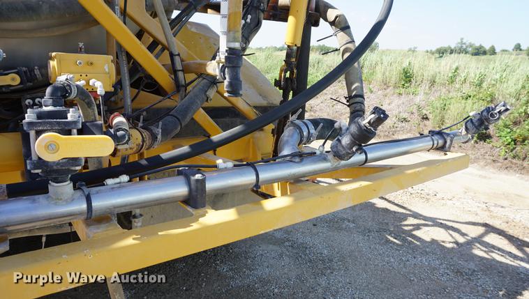 image for item DD6430 2012 Ag-Chem TerraGator TG7300 sprayer