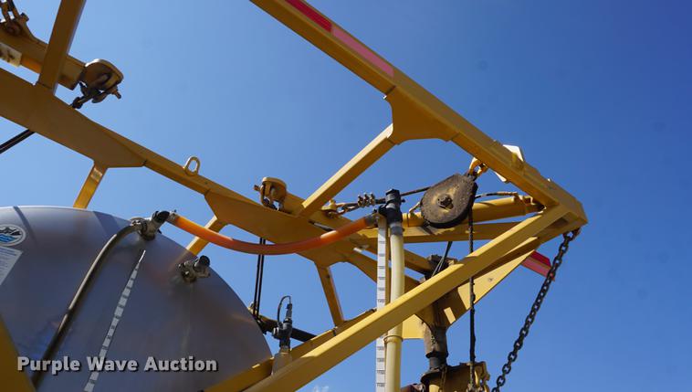 image for item DD6430 2012 Ag-Chem TerraGator TG7300 sprayer