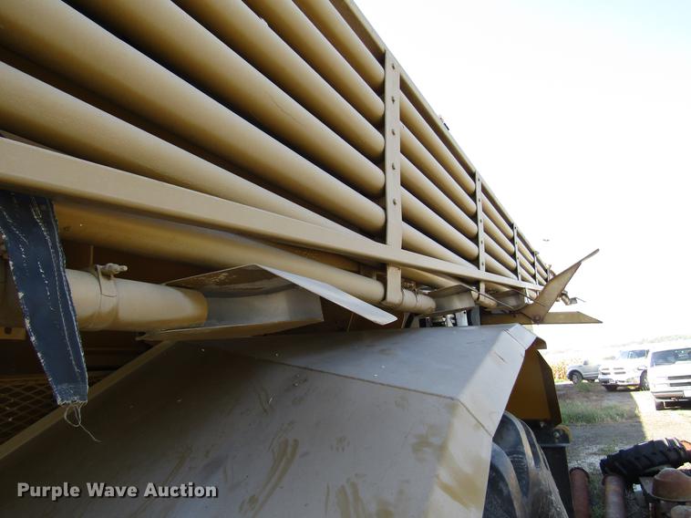 image for item DD6431 1997 Ag-Chem TerraGator 1903 applicator