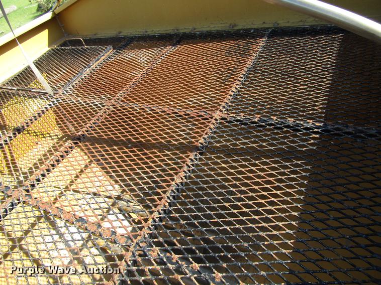 image for item DD6431 1997 Ag-Chem TerraGator 1903 applicator