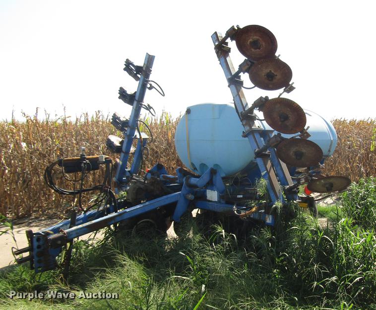 image for item DD6433 2000 DMI Nutri-Placr 2800 applicator bar