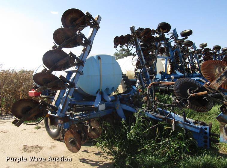 image for item DD6433 2000 DMI Nutri-Placr 2800 applicator bar