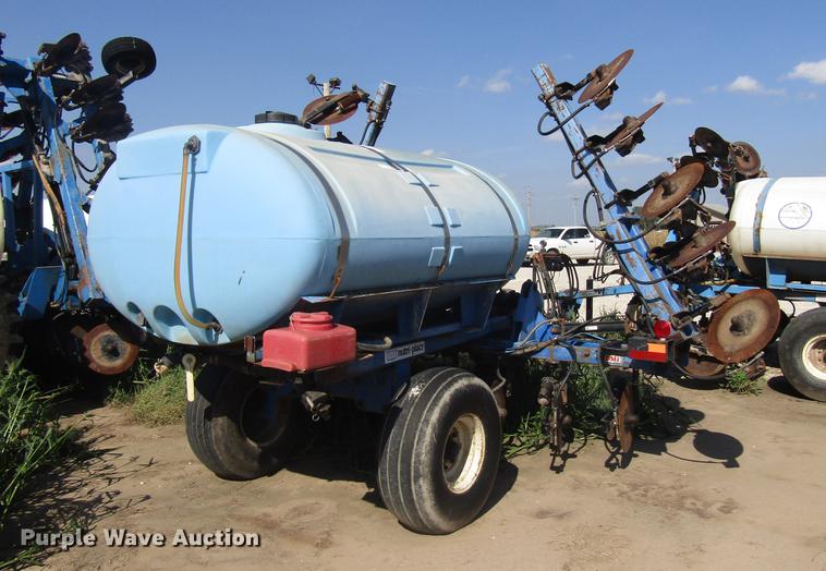 image for item DD6433 2000 DMI Nutri-Placr 2800 applicator bar