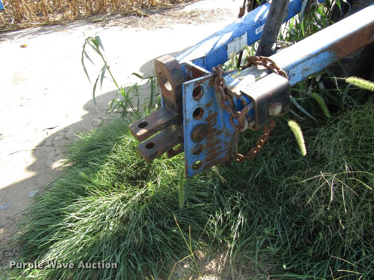 image for item DD6433 2000 DMI Nutri-Placr 2800 applicator bar