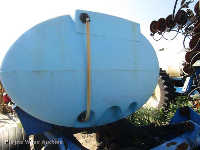 image for item DD6433 2000 DMI Nutri-Placr 2800 applicator bar