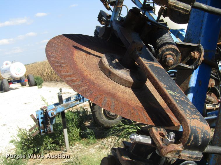 image for item DD6433 2000 DMI Nutri-Placr 2800 applicator bar