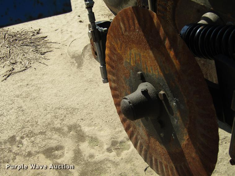 image for item DD6433 2000 DMI Nutri-Placr 2800 applicator bar