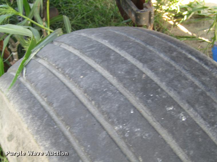 image for item DD6433 2000 DMI Nutri-Placr 2800 applicator bar