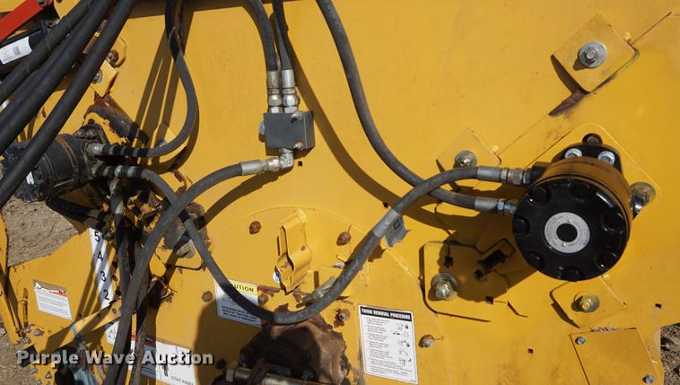 image for item DD6455 2012 Vermeer BP8000 bale processor