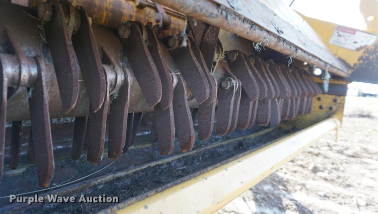 image for item DD6455 2012 Vermeer BP8000 bale processor