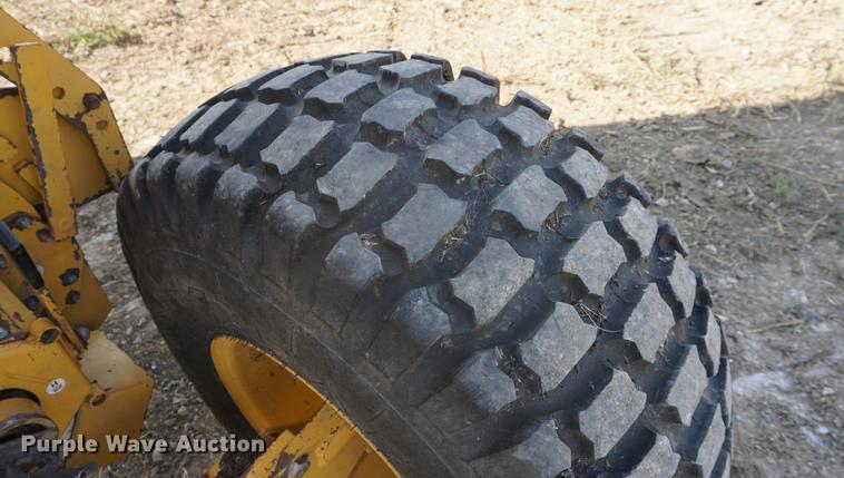 image for item DD6455 2012 Vermeer BP8000 bale processor