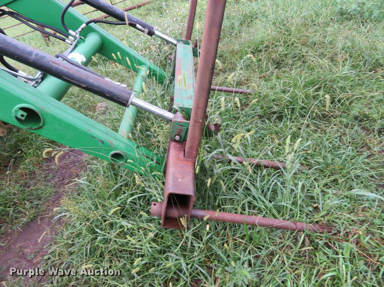 image for item DE6391 1974 John Deere 2030 tractor