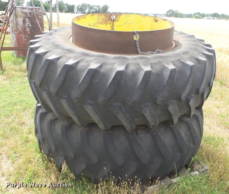 image for item DE7151 Ag equipment