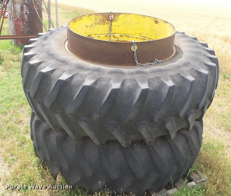 image for item DE7151 Ag equipment