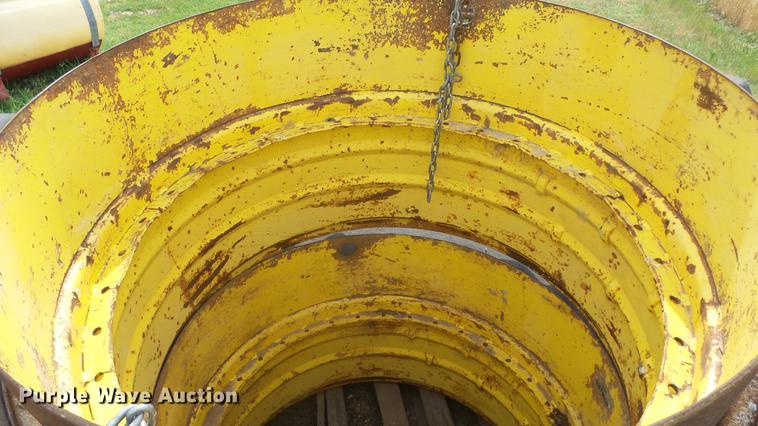 image for item DE7151 Ag equipment