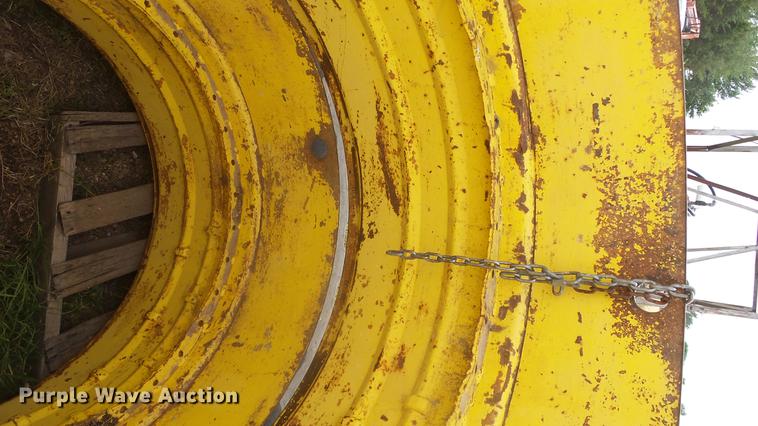 image for item DE7151 Ag equipment