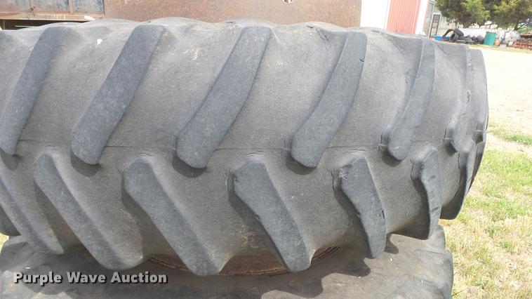 image for item DE7151 Ag equipment