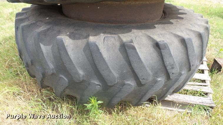 image for item DE7151 Ag equipment