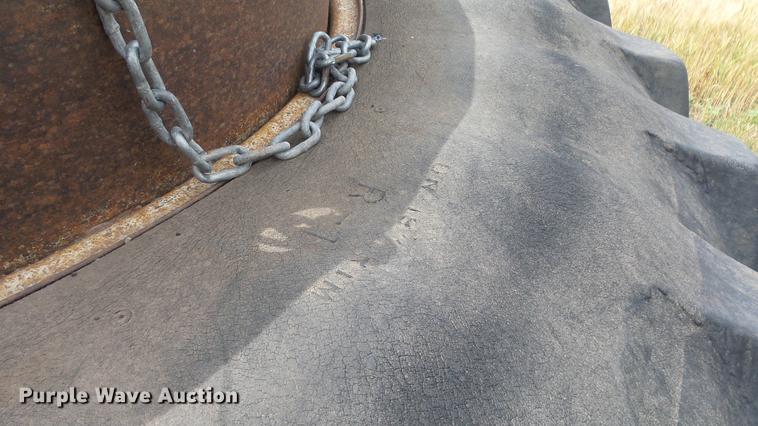 image for item DE7151 Ag equipment