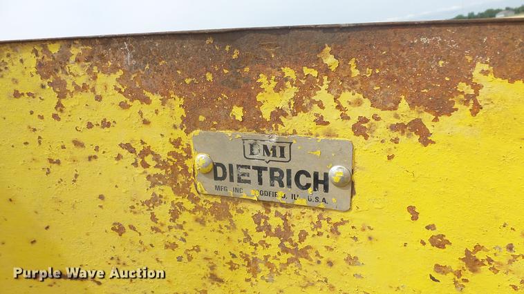 image for item DE7151 Ag equipment