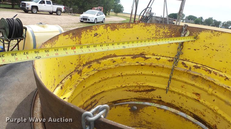 image for item DE7151 Ag equipment