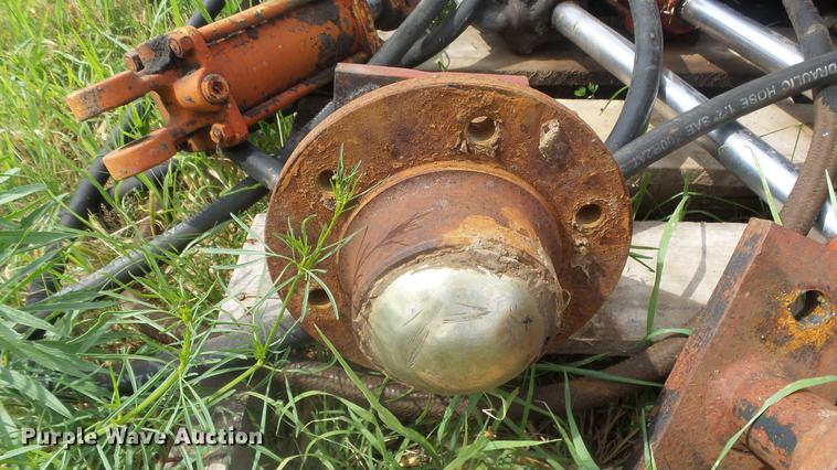 image for item DE7151 Ag equipment