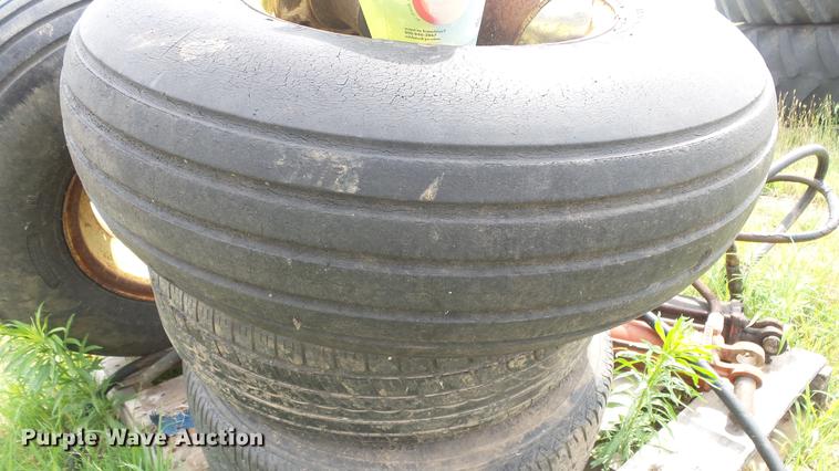 image for item DE7151 Ag equipment