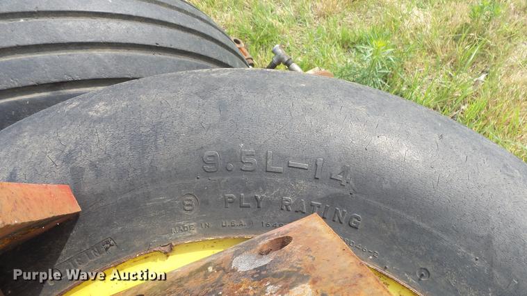 image for item DE7151 Ag equipment