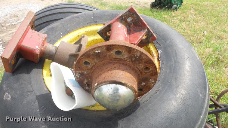 image for item DE7151 Ag equipment