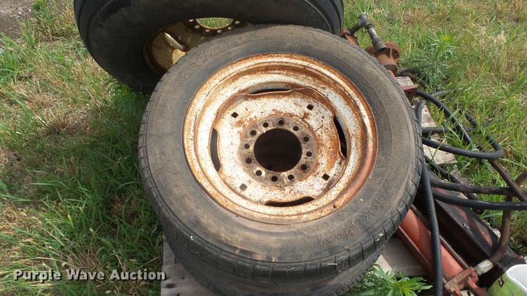 image for item DE7151 Ag equipment