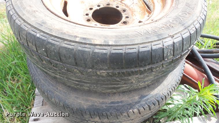 image for item DE7151 Ag equipment