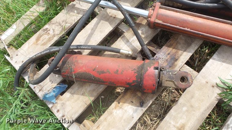 image for item DE7151 Ag equipment