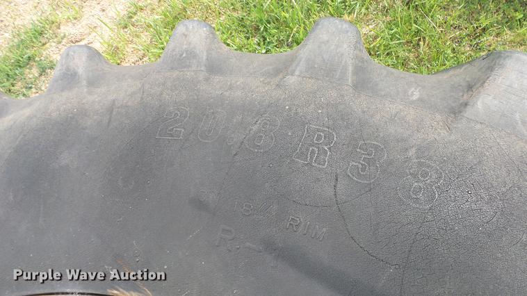 image for item DE7151 Ag equipment