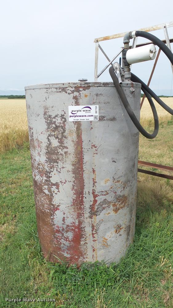 image for item DE7151 Ag equipment