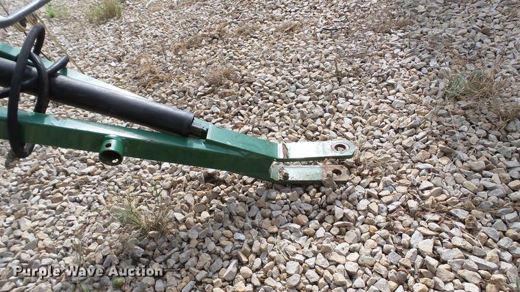 image for item DM9882 Sitrex RT-5200-H rotary hay tedder