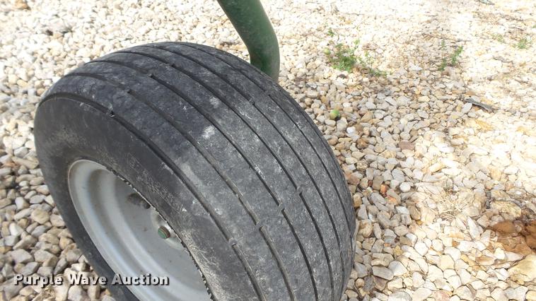 image for item DM9882 Sitrex RT-5200-H rotary hay tedder