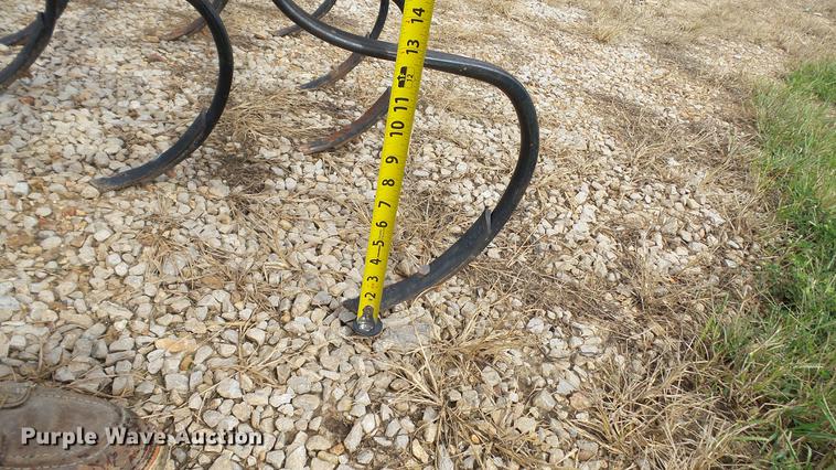 image for item DM9884 Taylor Pittsburgh Field General 233-FCV-72-D-RX field cultivator