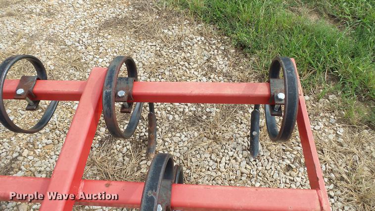 image for item DM9884 Taylor Pittsburgh Field General 233-FCV-72-D-RX field cultivator