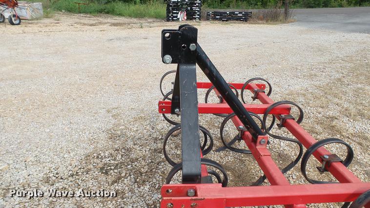 image for item DM9884 Taylor Pittsburgh Field General 233-FCV-72-D-RX field cultivator