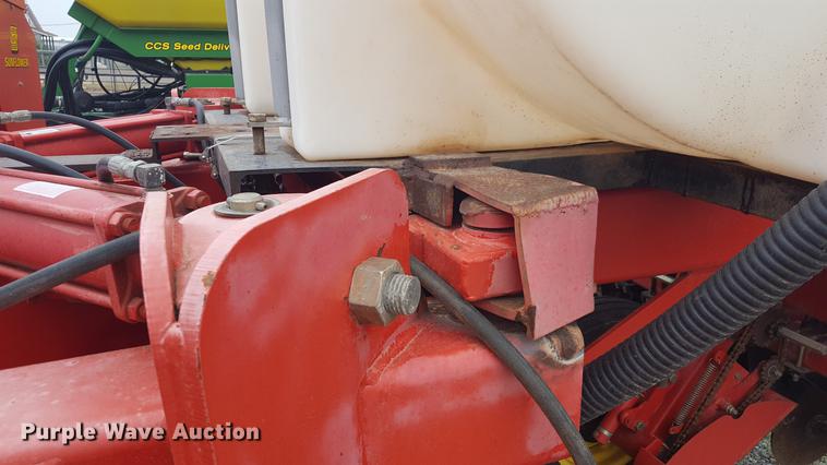 image for item EI9649 Sunflower 9433 grain drill