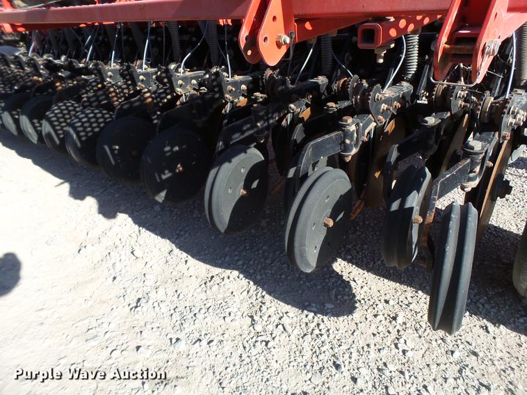 image for item EI9649 Sunflower 9433 grain drill