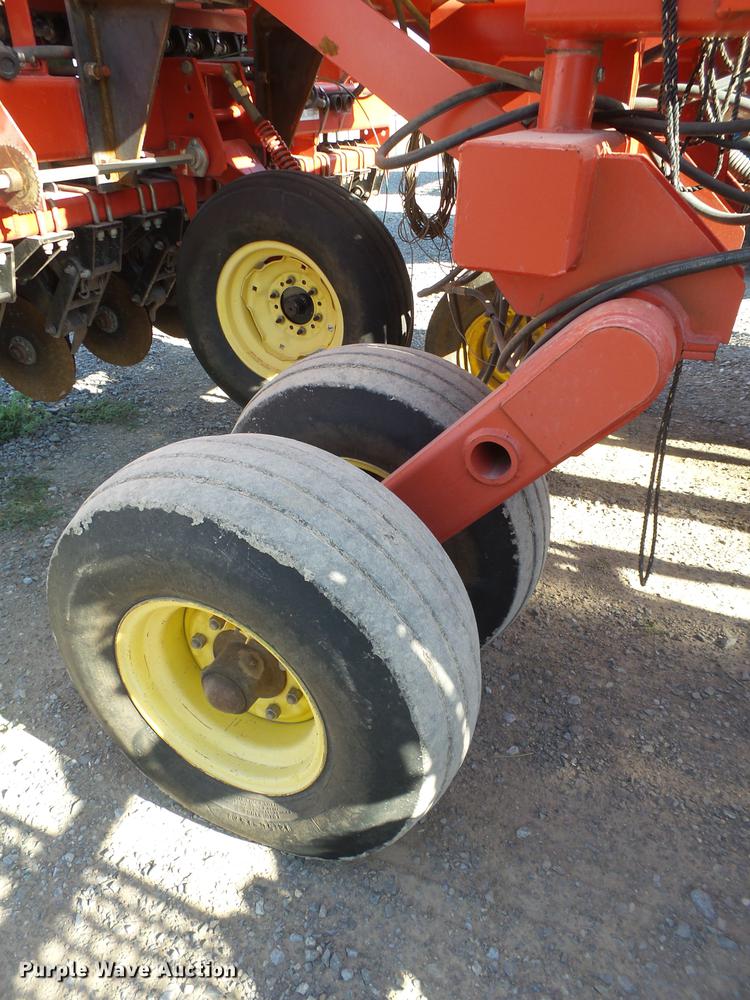 image for item EI9649 Sunflower 9433 grain drill