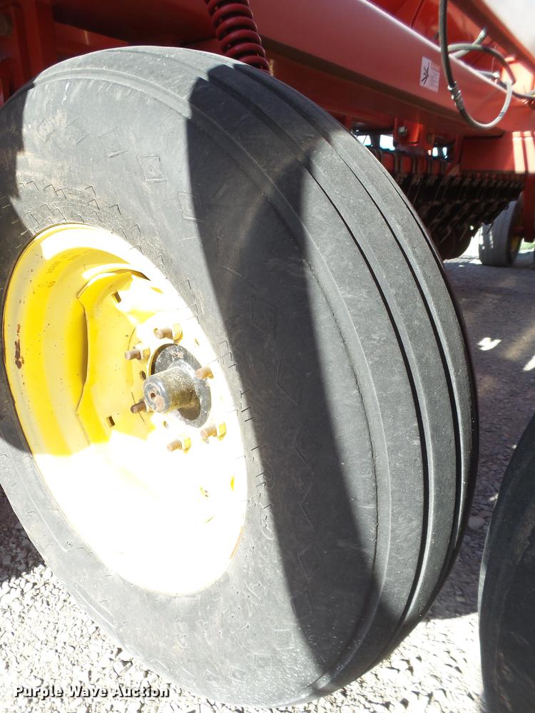 image for item EI9649 Sunflower 9433 grain drill