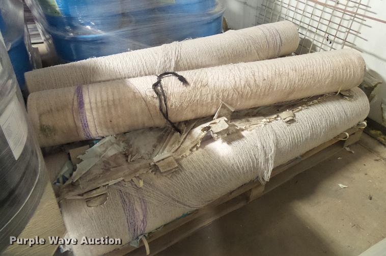 image for item EP9524 (6) rolls of Netex net-wrap