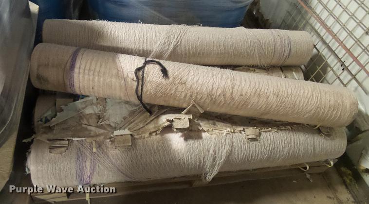 image for item EP9524 (6) rolls of Netex net-wrap