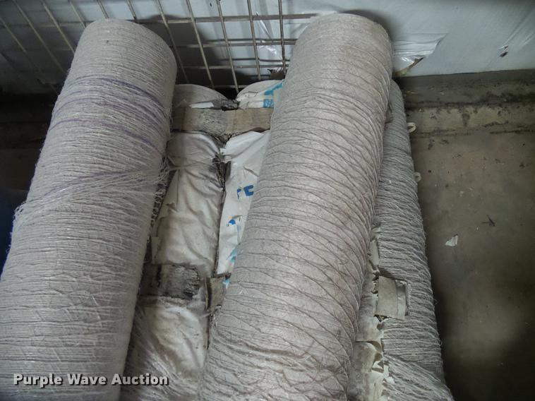 image for item EP9524 (6) rolls of Netex net-wrap