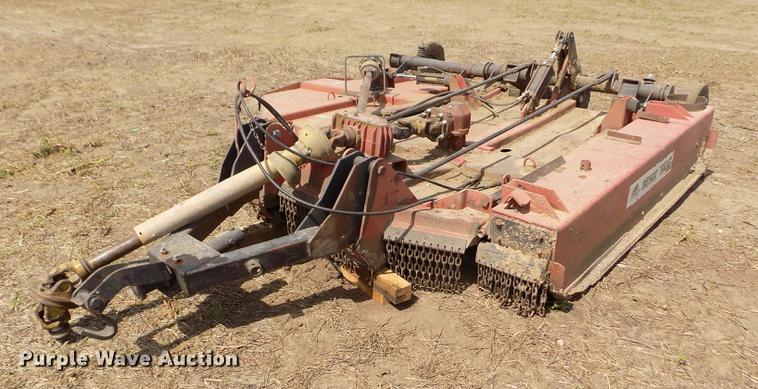 image for item ER9080 Bush Hog rotary mower