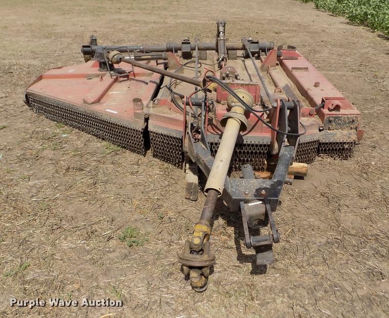 image for item ER9080 Bush Hog rotary mower